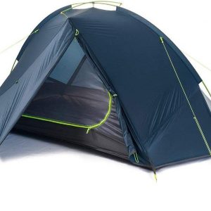 Naturehike 1-2 Person Lightweight Waterproof Tent open