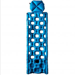 Klymit Inertia O Zone Lightweight Camping Air Pad