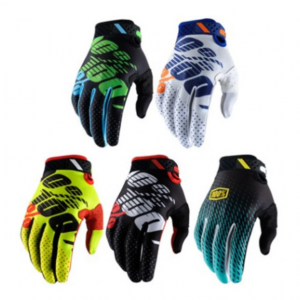 Lightweight Motocross Gloves 3